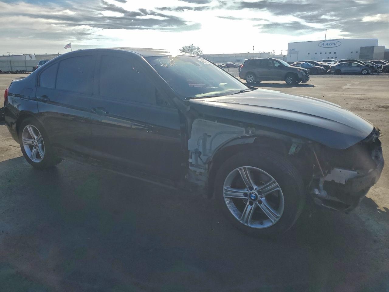 BMW 3 Series Xi Sulev Image 3