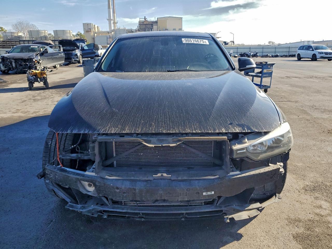 BMW 3 Series Xi Sulev Image 2