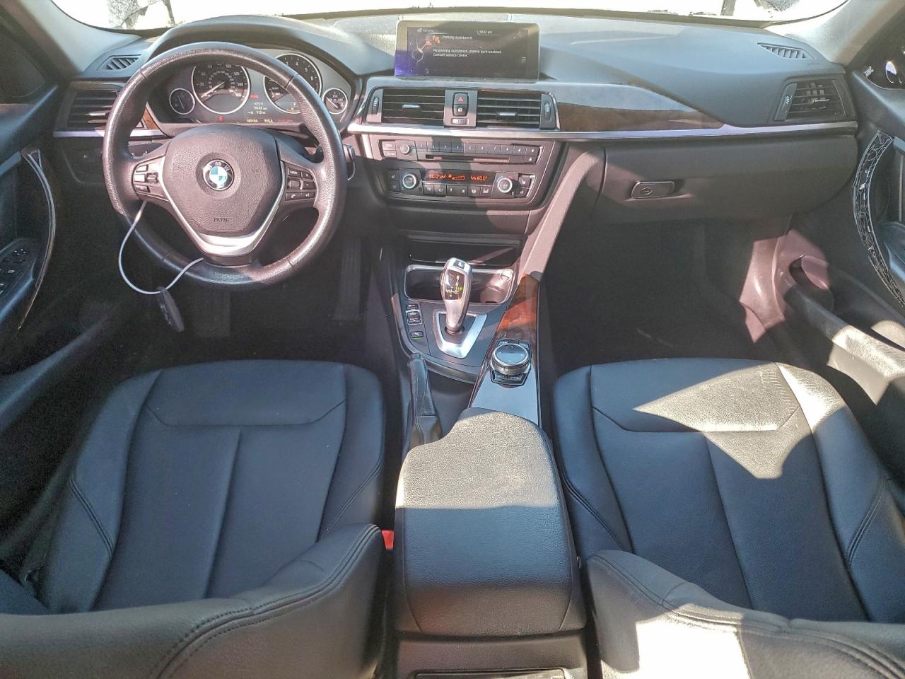 BMW 3 Series Xi Sulev Image 5