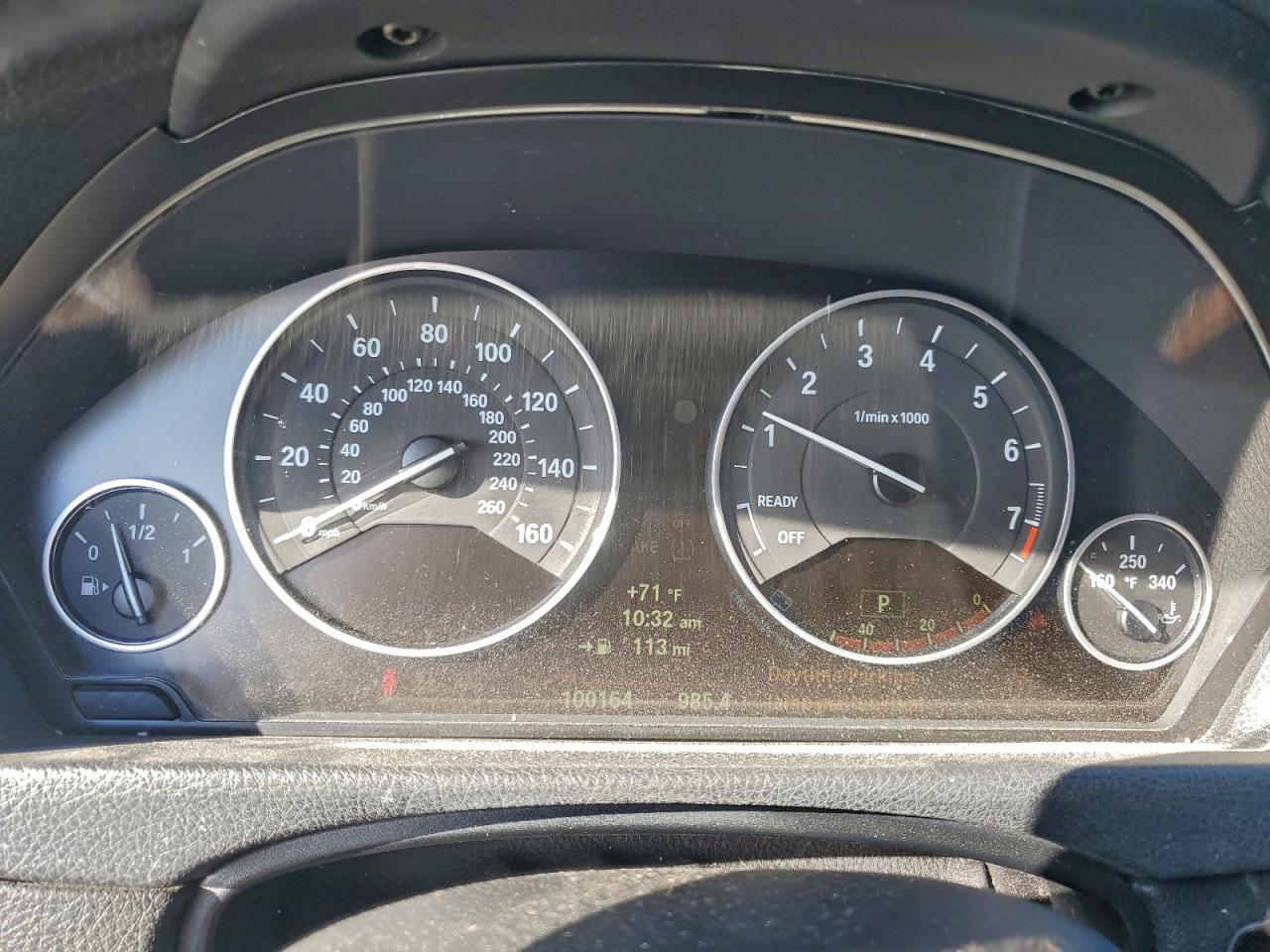 BMW 3 Series Xi Sulev Image 6