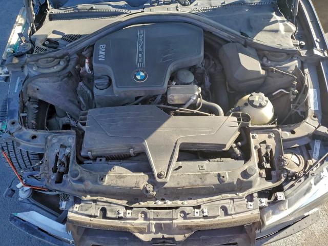 BMW 3 Series Xi Sulev Image 9