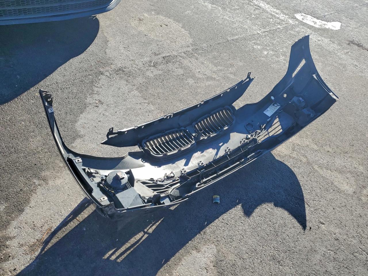 BMW 3 Series Xi Sulev Image 10