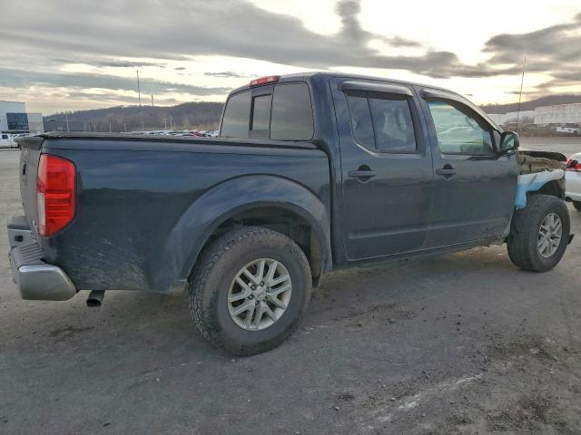 Nissan Frontier S Image 2