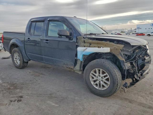 Nissan Frontier S Image 13