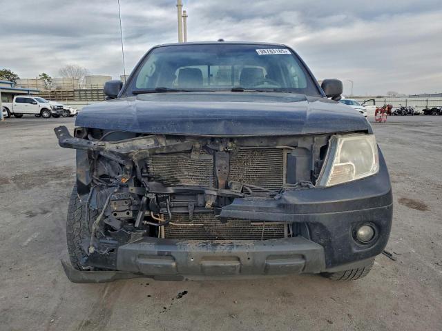 Nissan Frontier S Image 5