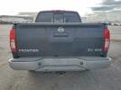 Nissan Frontier S Image 4