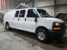 GMC Savana G2500 Image 4