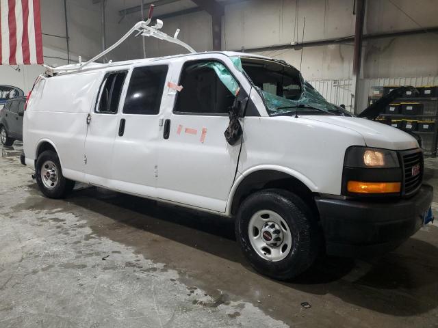 GMC Savana G2500 Image 4