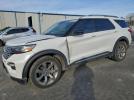 Ford Explorer Platinum Image 1