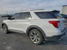 Ford Explorer Platinum Image 8
