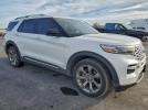 Ford Explorer Platinum Image 11