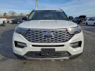 Ford Explorer Platinum Image 13