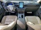 Ford Explorer Platinum Image 2