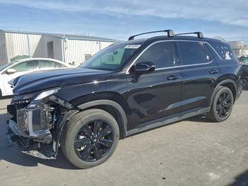  Salvage Hyundai PALISADE