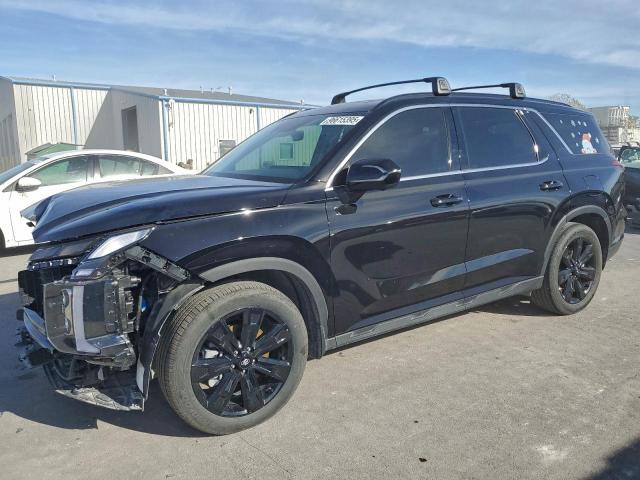  Salvage Hyundai PALISADE