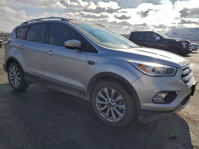 Ford Escape Titanium Image 4