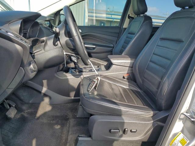 Ford Escape Titanium Image 10