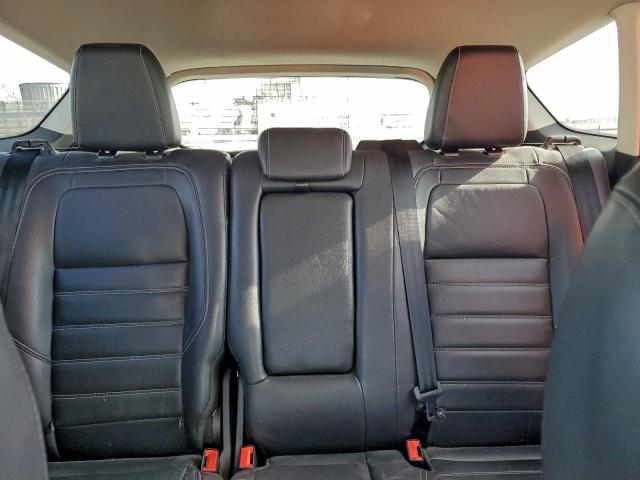 Ford Escape Titanium Image 5