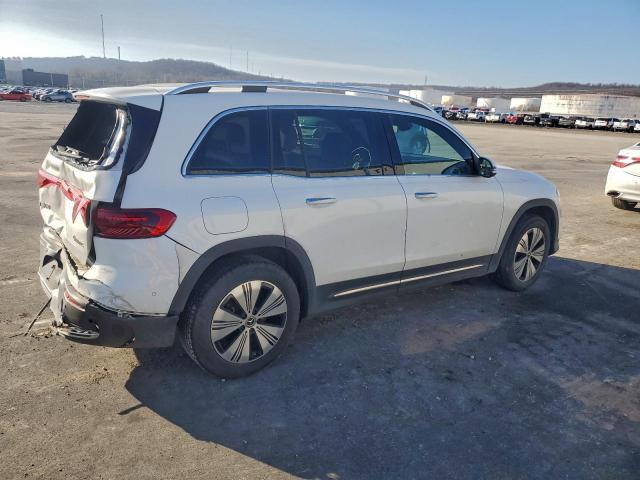 Mercedes-Benz EQB 300 4matic Image 3