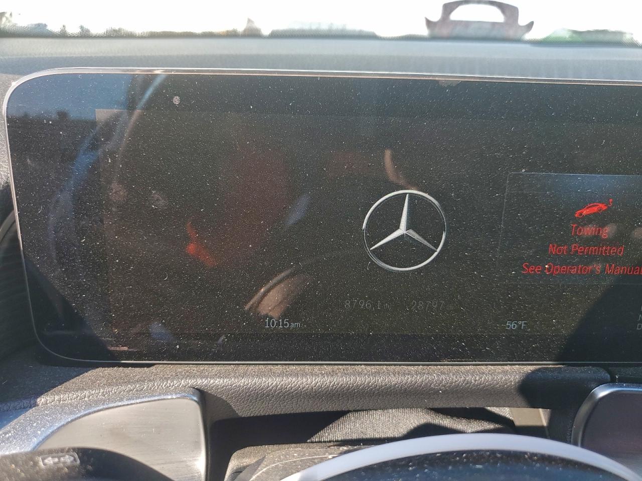 Mercedes-Benz EQB 300 4matic Image 12