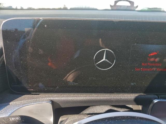 Mercedes-Benz EQB 300 4matic Image 12