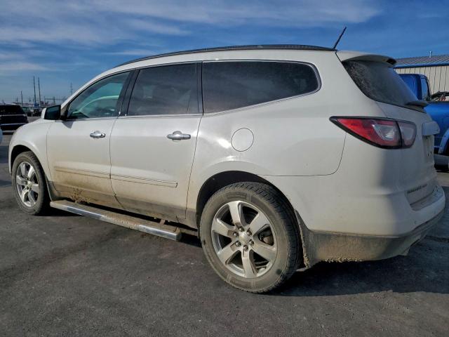 Chevrolet Traverse Premier Image 2