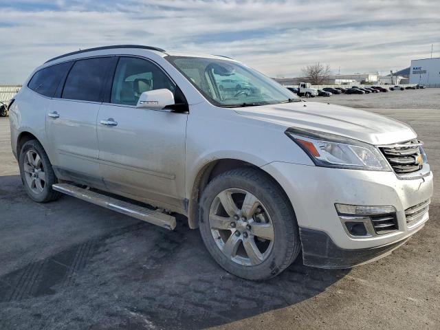 Chevrolet Traverse Premier Image 4
