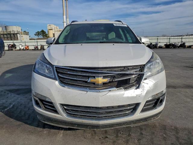 Chevrolet Traverse Premier Image 5