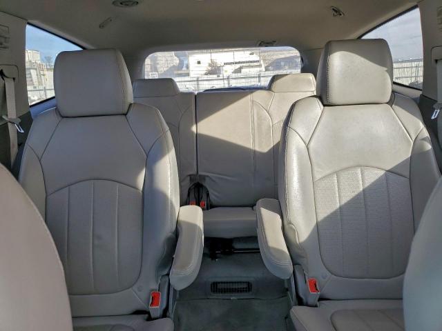 Chevrolet Traverse Premier Image 8