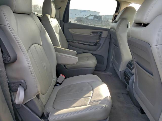 Chevrolet Traverse Premier Image 13