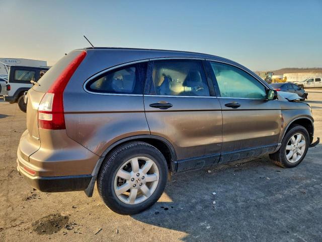 Honda Crv Se Image 2