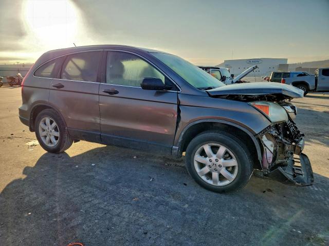 Honda Crv Se Image 11