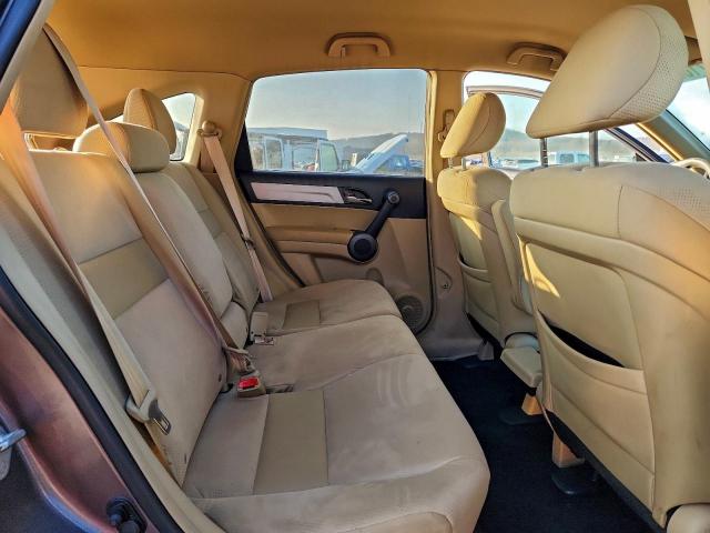 Honda Crv Se Image 12