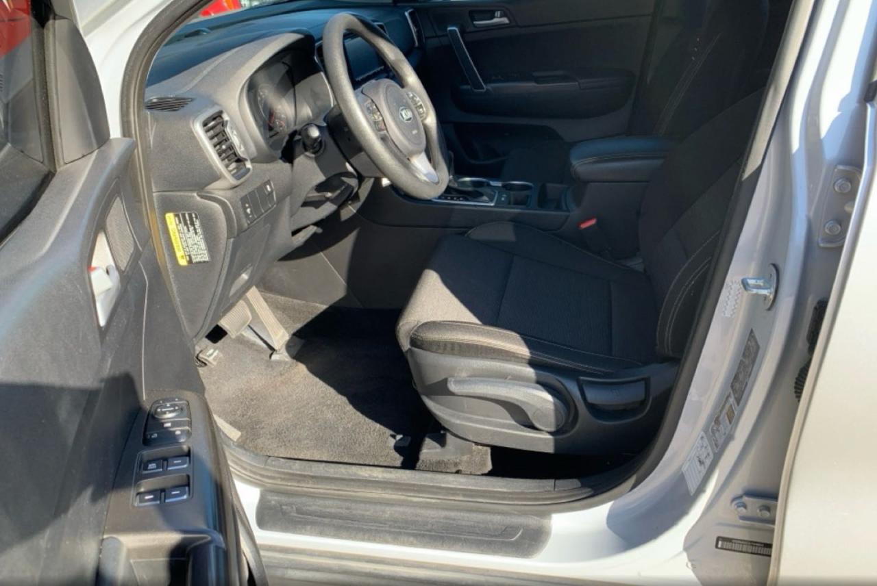Kia Sportage Lx Image 6