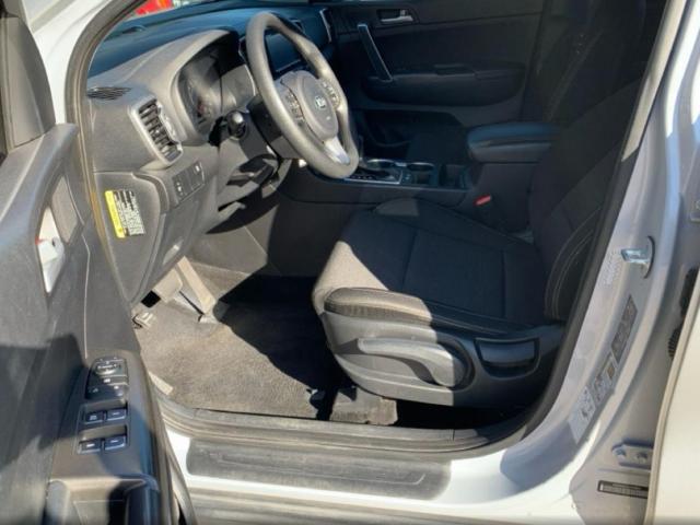 Kia Sportage Lx Image 6