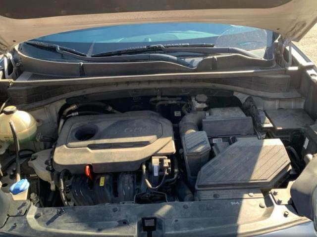 Kia Sportage Lx Image 9