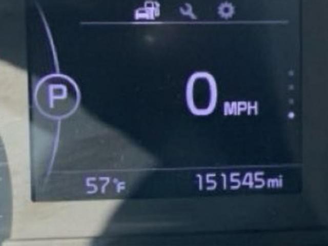 Kia Sportage Lx Image 4