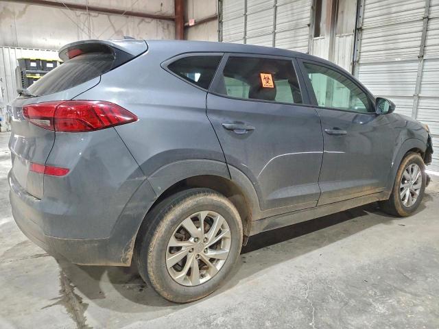Hyundai TUCSON Se Image 2