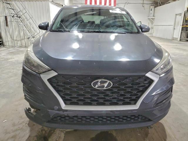 Hyundai TUCSON Se Image 11