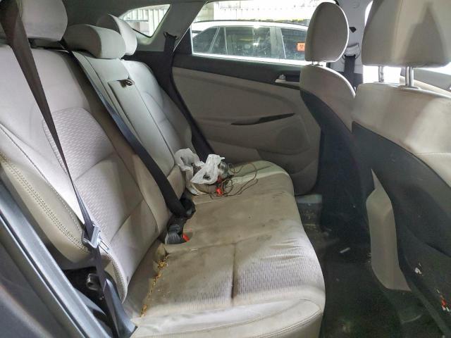 Hyundai TUCSON Se Image 8