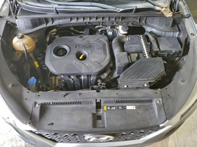 Hyundai TUCSON Se Image 9