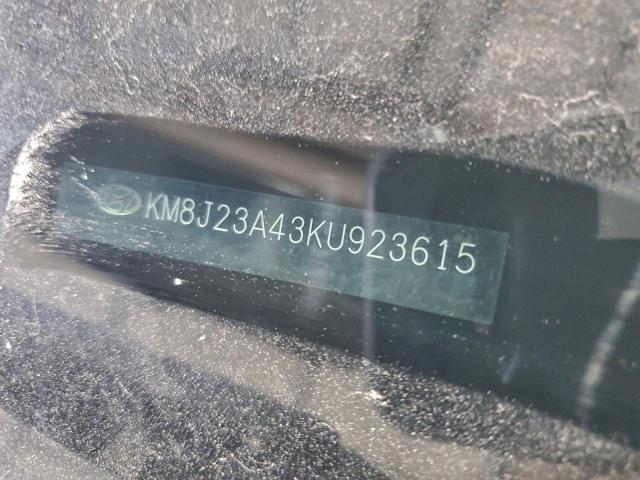 Hyundai TUCSON Se Image 13