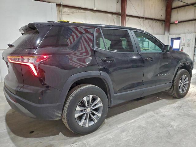 Chevrolet Equinox Lt Image 7