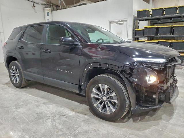 Chevrolet Equinox Lt Image 5