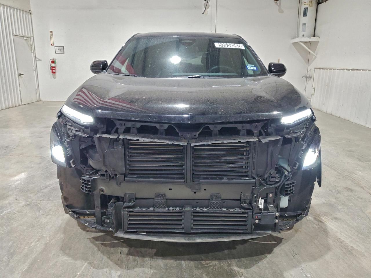 Chevrolet Equinox Lt Image 2