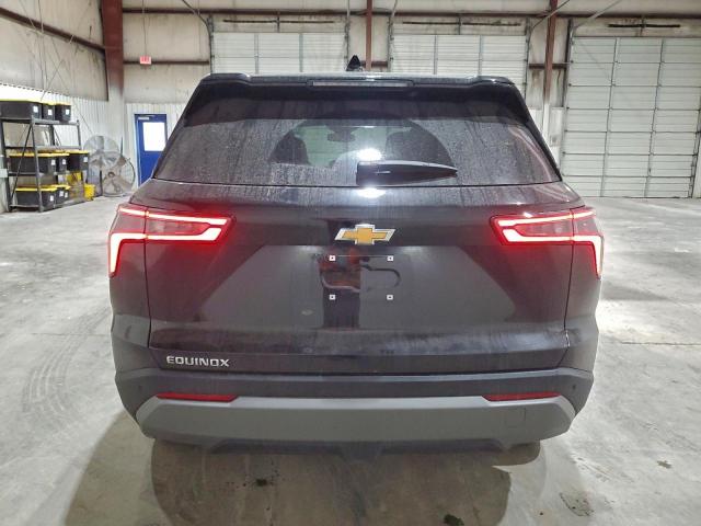 Chevrolet Equinox Lt Image 3