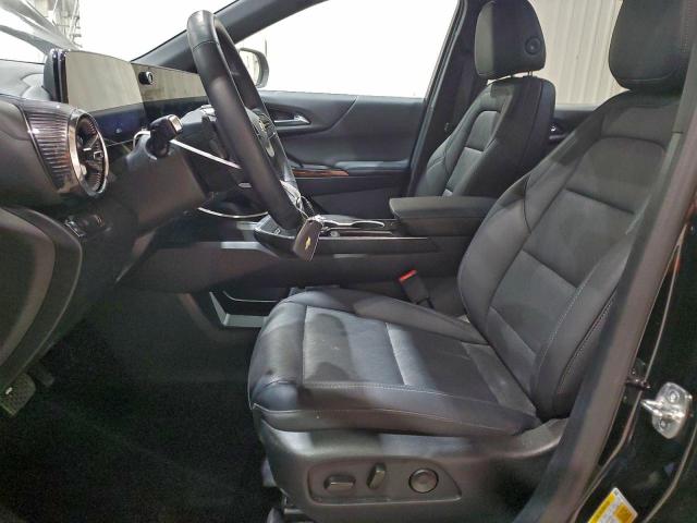 Chevrolet Equinox Lt Image 12