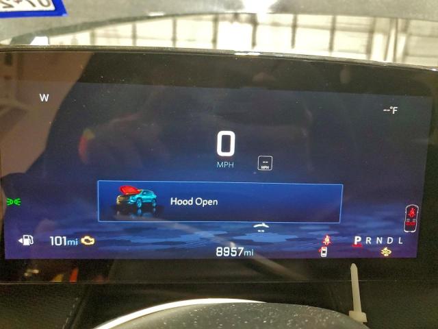 Chevrolet Equinox Lt Image 8