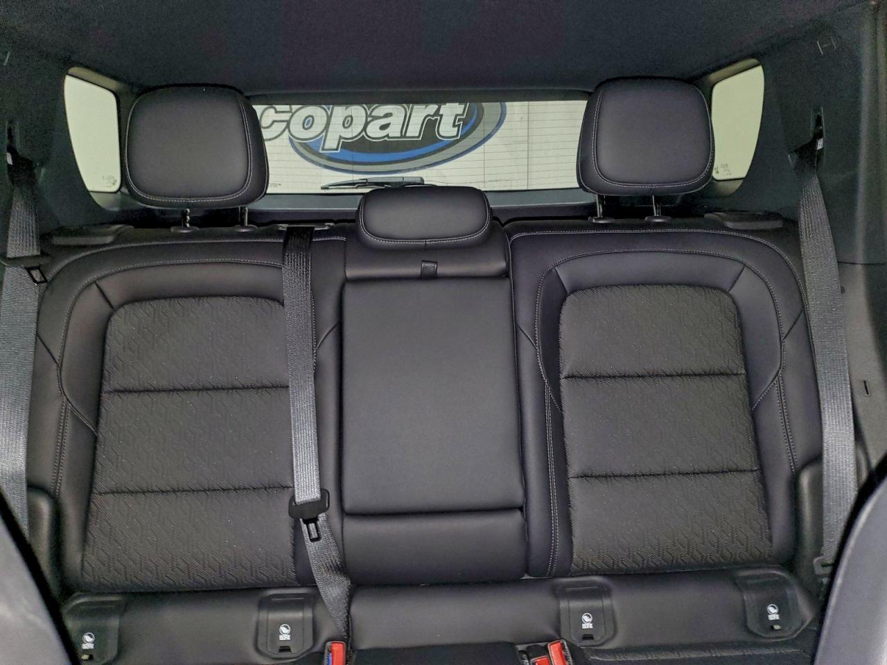 Chevrolet Equinox Lt Image 13