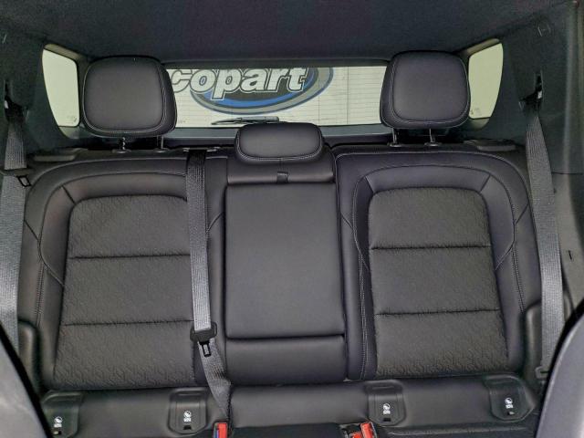 Chevrolet Equinox Lt Image 13